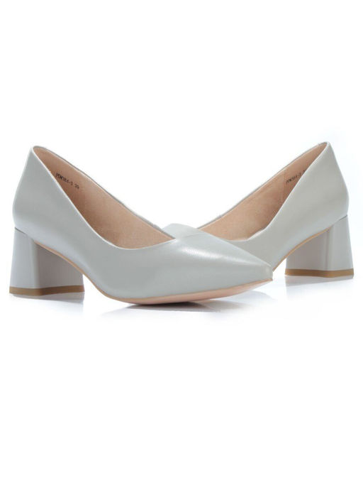 06-PDM364-3 Туфли женские (натуральная кожа) - No name фото 12