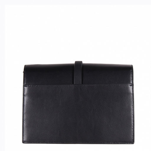 Сумка 899TH black Polina&Eiterou