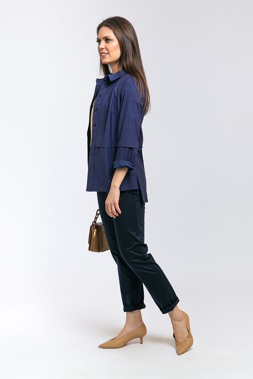 Рубашка, Б-291/1 - Modellos фото 3