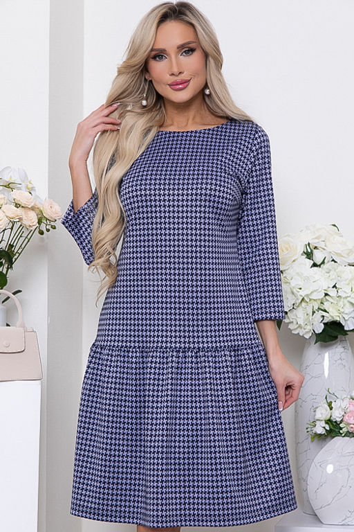 Платье 71447 - Avili фото 2