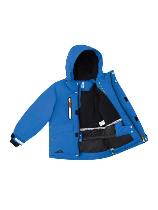 Куртка д/мал. Робин - Oldos фото 5