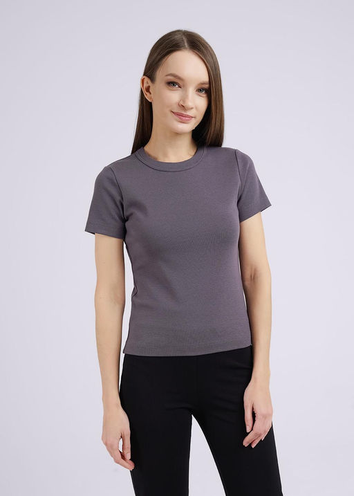Футболка женская - Clever wear фото 4