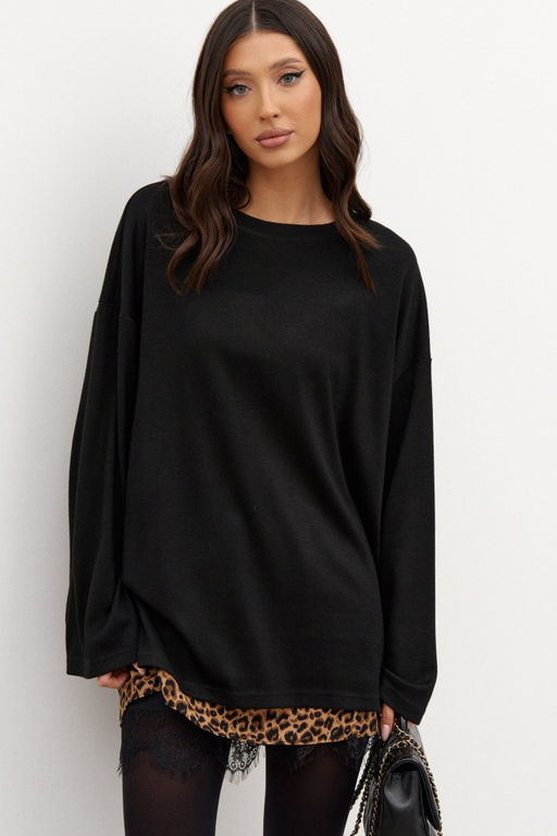 Джемпер А2027 - Annete фото 2