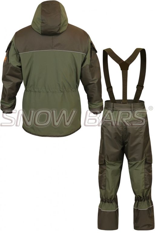 Костюм "Скала"