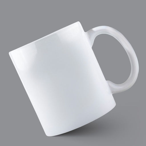 Кружка керамическая МАМА BOSS, 320 мл