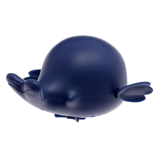 Игрушки для купания в ванне Крошка Я «Заводные игрушки: Утёнок и кит», набор 2 шт., МИКС