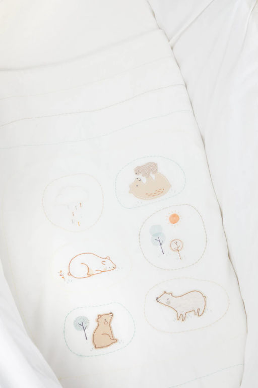 Mothercare / Колыбель-корзина