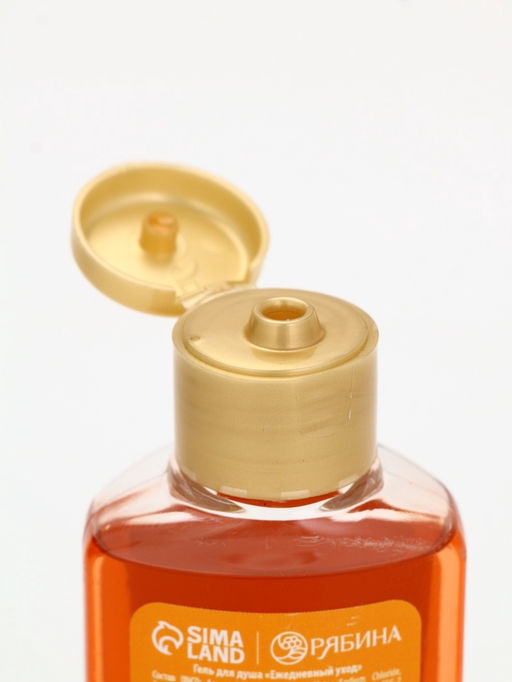 URAL LAB Арома Саунд Набор гель для душа, крем для рук и бальзам для губ, печенье