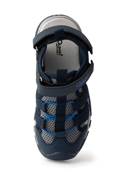 Сандалии д/мал. Эрни - Oldos фото 8