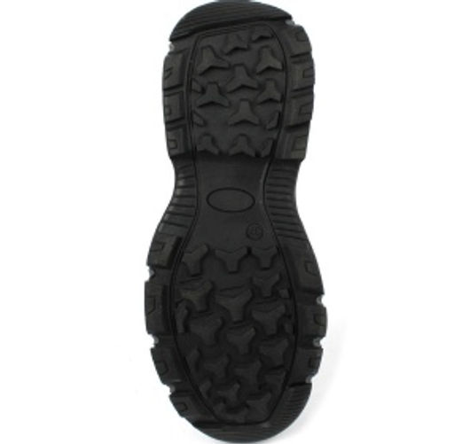 AL 8361 Ботинки детские, серый - Antilopa фото 5