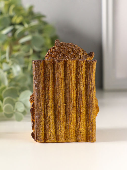 Фигурка «Филин в кресле», 9×6×6.5 см