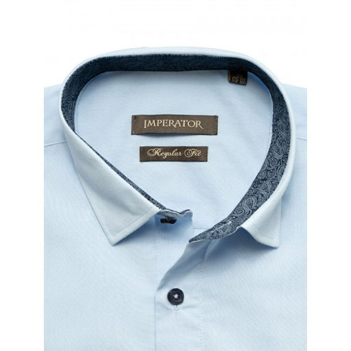 Рубашка Imperator Dream Blue-P  фото 3
