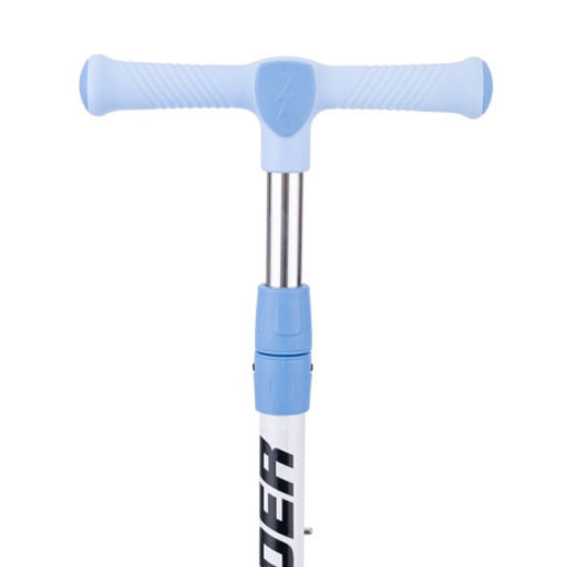 Самокат трехколесный Slider