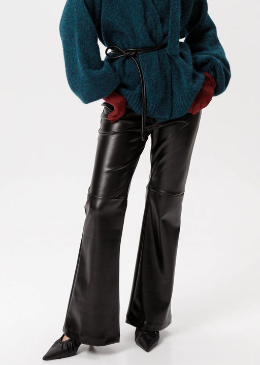 Брюки Pirs 6359 чёрный