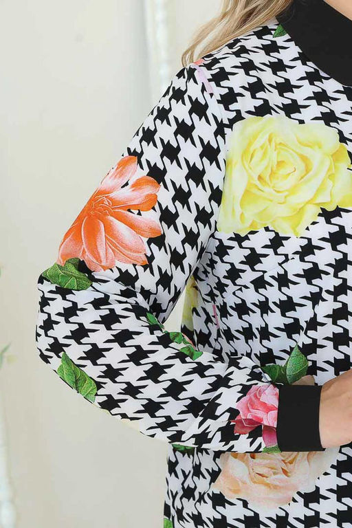 Рубашка М5-3358/11 - Wisell фото 16