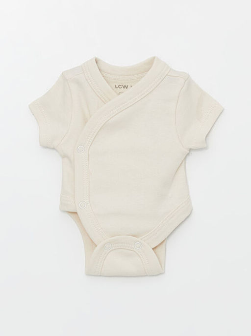 Bisiklet Yaka Premat?re Erkek Bebek Hastane ??k?? Seti