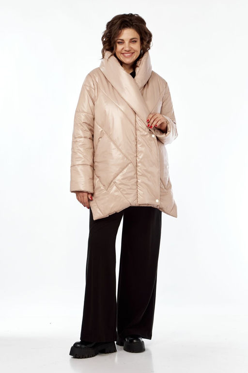 Куртка Diamant 2016 беж