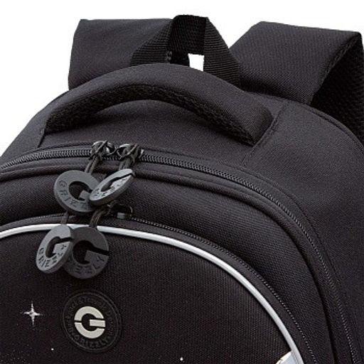 RAz-587-16 Рюкзак школьный - Grizzly фото 11