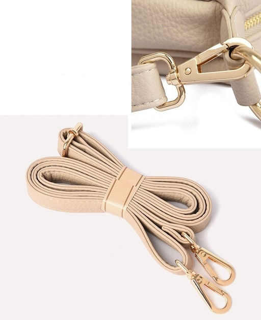 Сумка женская BAGS PU кожа 32x24x10 см