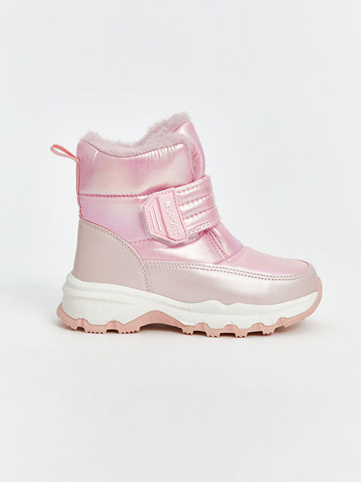 C?rt C?rtl? K?z ?ocuk Kar Botu - Waikiki фото 2