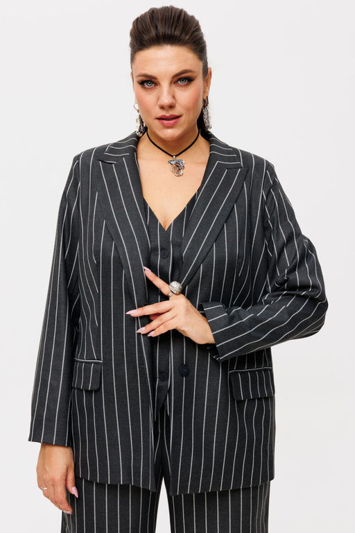 Костюм ANELLI 1426.1 кот матроскин фото 5