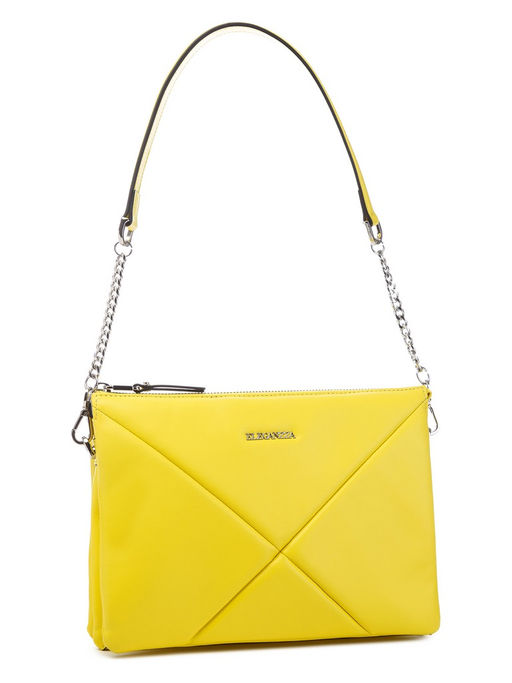Сумка ELEGANZZA Z150-0261 yellow  фото 2