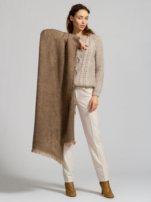 Палантин RH-131-1 - Tantino фото 2