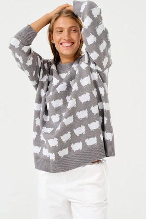 Джемпер 3500 как у Леди Ди - Tak divno фото 3