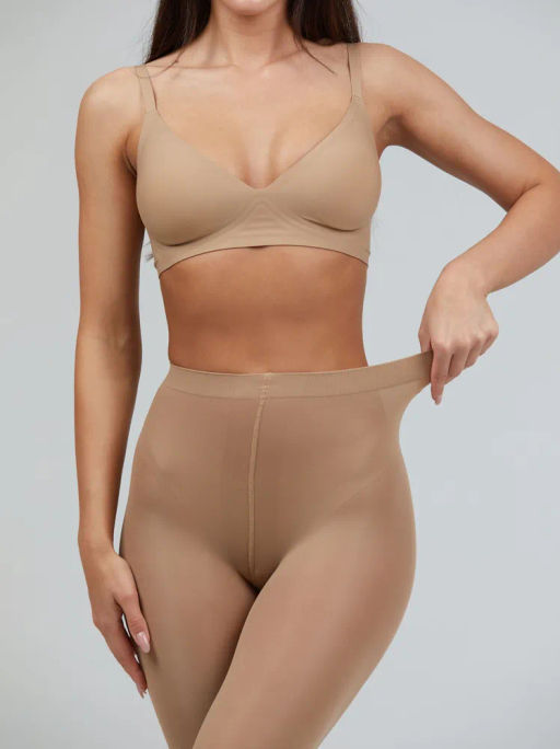 Колготки Cinema Fiber 50