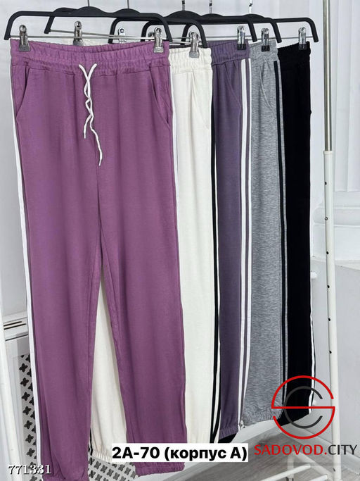 Женские спортивные штаны - Bruno фото 9