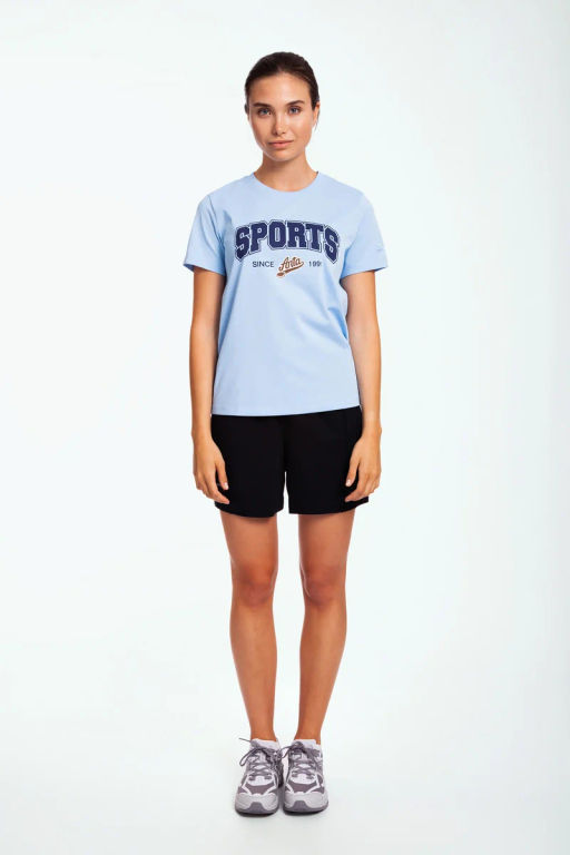 Футболка Anta FRISBEE ALLIANCE  фото 3