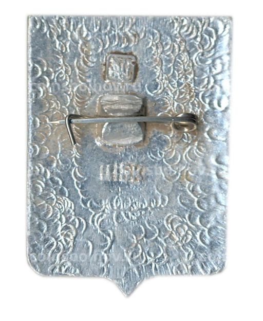 Значок Короча