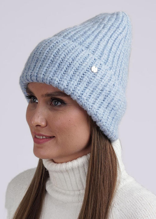 433865ап Шапка флис (ЧЗ)