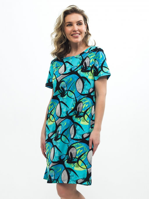 Туника хлопок 100% - Binita фото 2