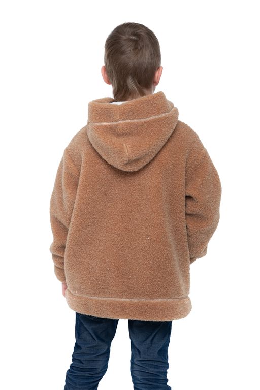 ХУДИ HOT TREND KIDS - Woollamb фото 3