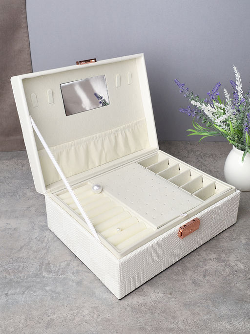 Шкатулка 23х17х9 см / XY2906 /уп 20/ - Галеонтрейд фото 6