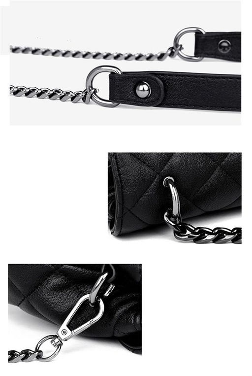 KAIDIFEINIROO Сумка женская 8617  фото 15