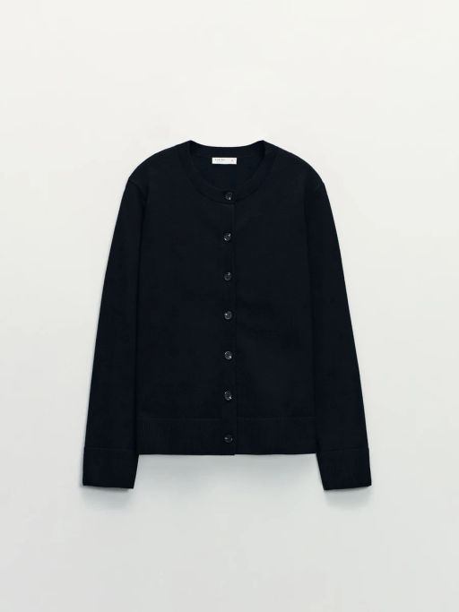 Кардиган из вискозы / Zarina  фото 7