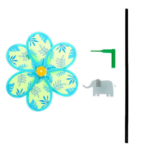 Цена за 2 шт. Ветерок, виды МИКС