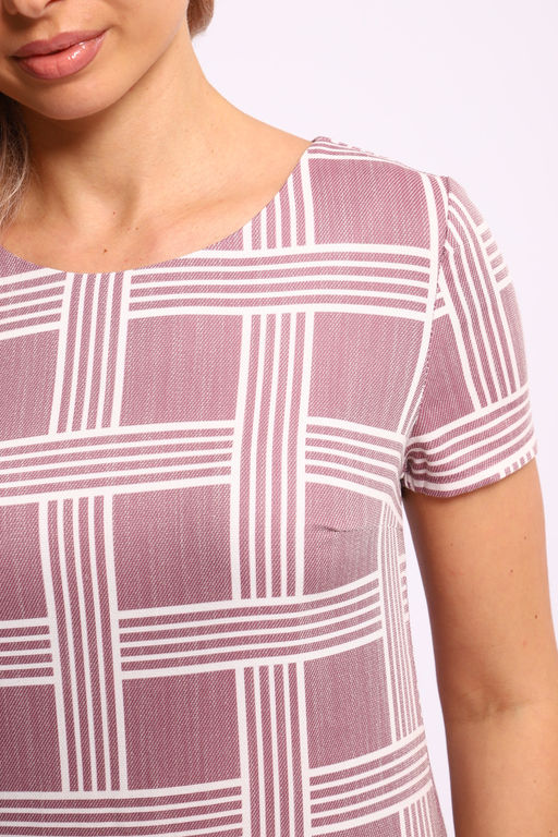 Женское платье 31902