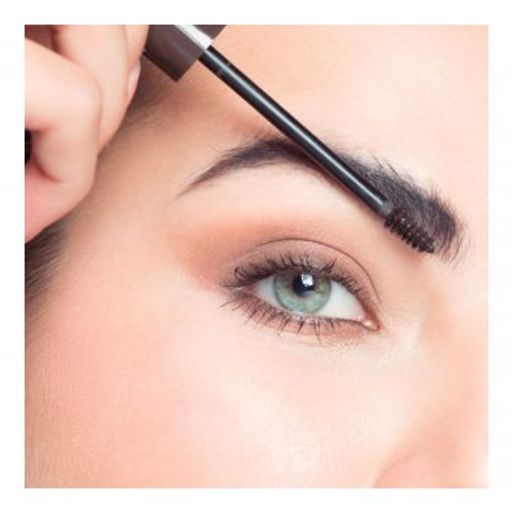 DEBORAH Тушь для бровей 24ORE BROW MASCARA тон 02 брюнет 9 мл  фото 2