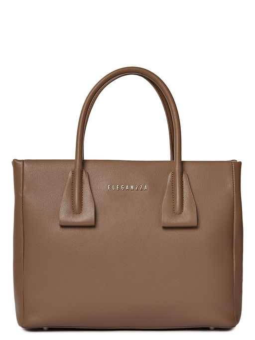 Сумка ELEGANZZA ZG-0608-1 mocha mousse