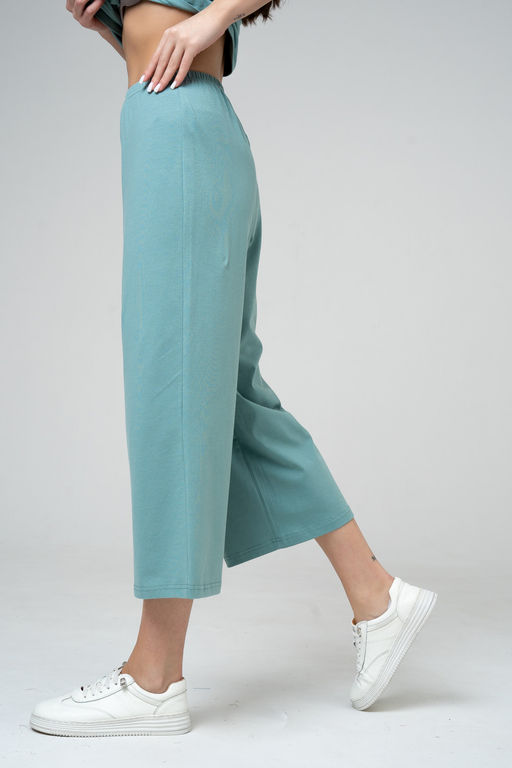 Комплект ХЛОПОК с ЛАЙКРОЙ - Solo mio фото 5