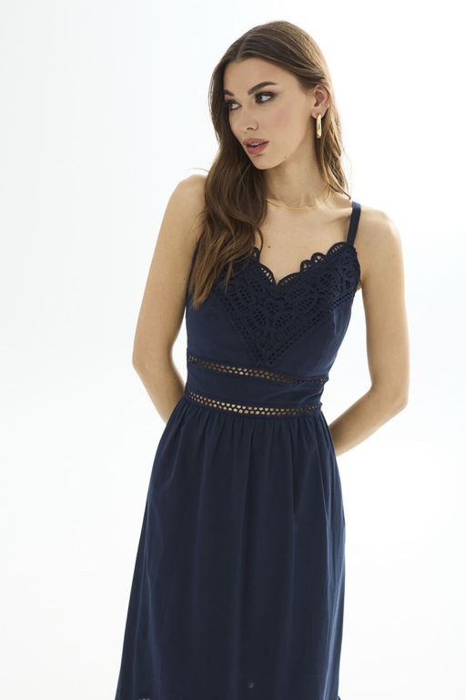 Платье Vesnaletto 3783-2-Р  фото 8