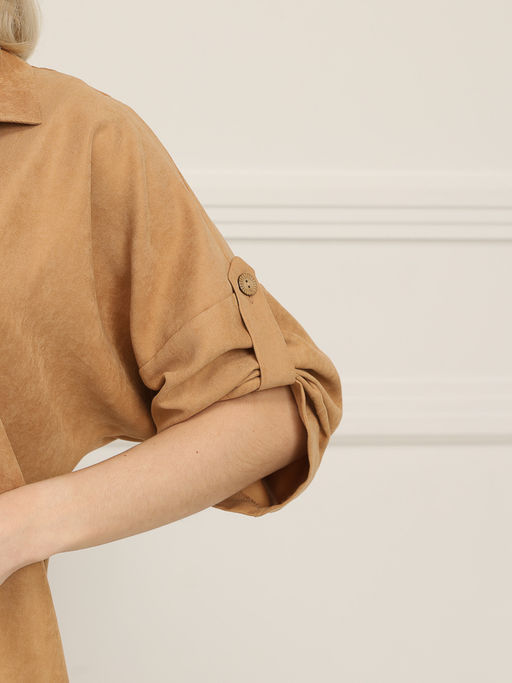 Платье П4-5459/10 - Wisell фото 15