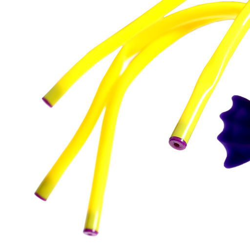 Водная пушка Морская рыбка, 54 см. - Simaland фото 7