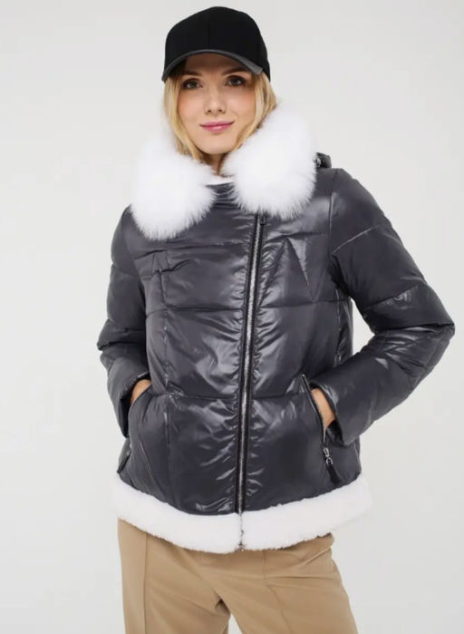 Куртка - Xaski фото 3