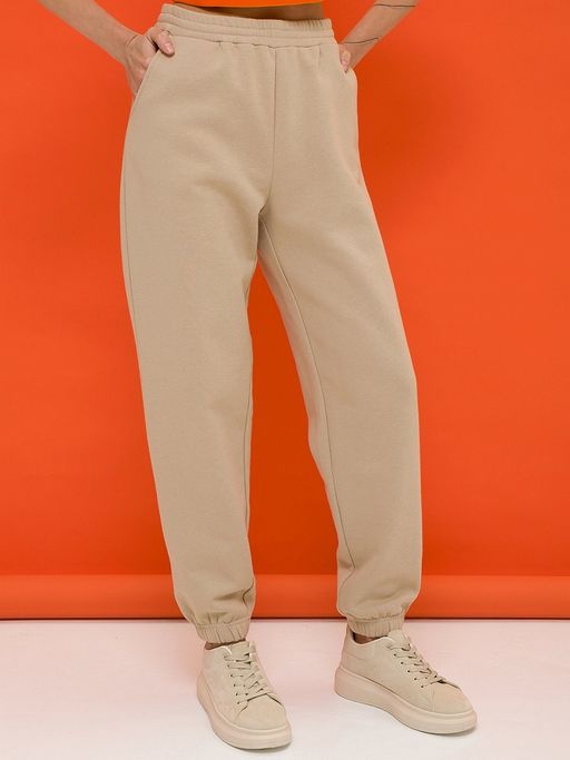 Pelican DFPQ6922 брюки женские