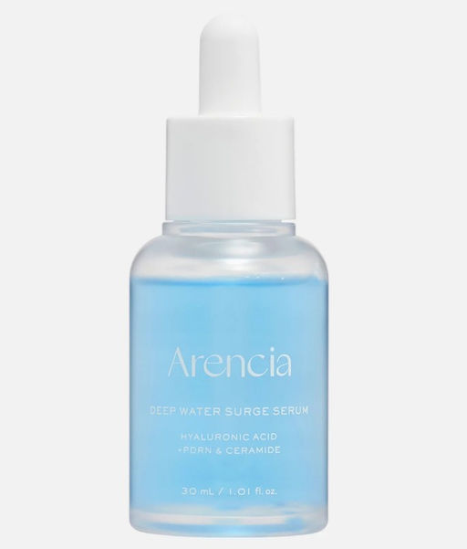 Deep Water Surge Serum - Интенсивная увлажняющая сыворотка с ПДРН и пептидами , 30 мл
