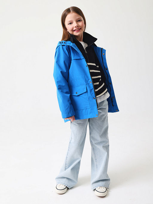 Куртка демисезонная - Смена фото 5